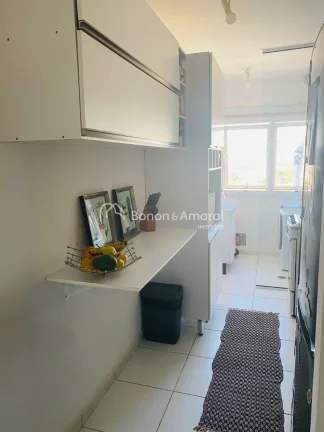 Imagem Apartamento para locação no Residencial Dreams no bairro Santo Terezinha em Paulínia - SP

Aparta...
