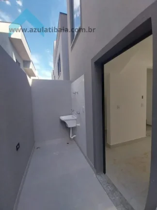 Imagem Casa com 2 Suítes em Condomínio Exclusivo! Atibaia - SP