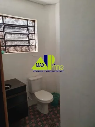 Imagem Casa comercial