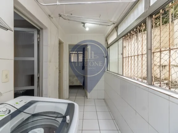 Imagem Apartamento de 3 quartos com suíte no Paraíso: seu novo lar em São Paulo!