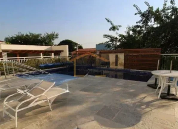 Imagem Apartamento com 88 m², distribuído em 3 dormitórios, sendo 1 suíte, 3 banheiros. Possui varanda ...