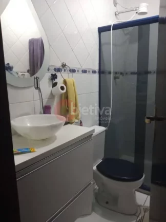 Imagem Casa com 2 dormitórios à venda, 70 m² por R$ 370.000,00 - Ogiva - Cabo Frio/RJ