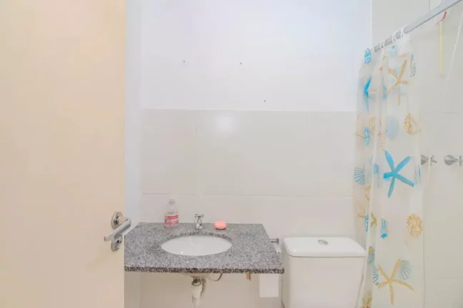 Imagem Apartamento à venda no bairro Rubem Berta - Porto Alegre/RS