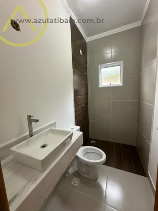 Imagem Casa para Venda em Atibaia, Jardim Brogota, 3 dormitórios, 1 suíte, 3 banheiros, 2 vagas