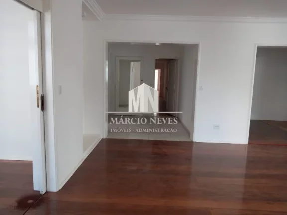 Imagem APARTAMENTO RESIDENCIAL em SÃO PAULO - SP, JARDIM PAULISTA