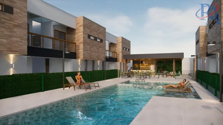 Imagem Casa Duplex / Nova para Venda em Caucaia, Centro, 2 dormitórios, 2 suítes, 2 banheiros, 1 vaga