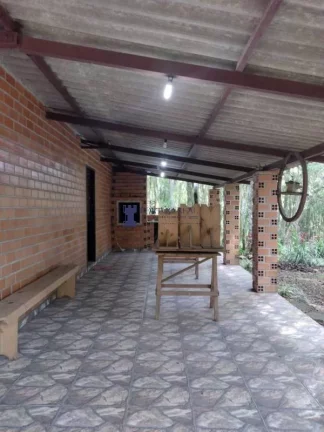 Imagem CHÁCARA EM BALSA NOVA COM 29.342,50M²