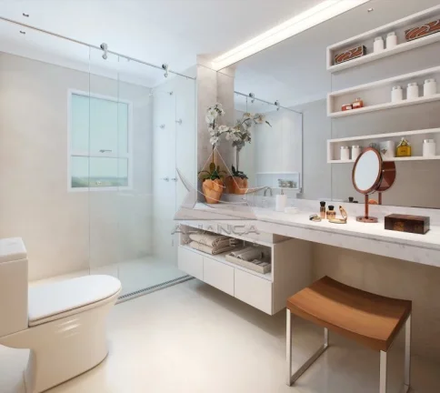 Imagem Apartamento - Ribeirão Preto - Ilhas do Sul