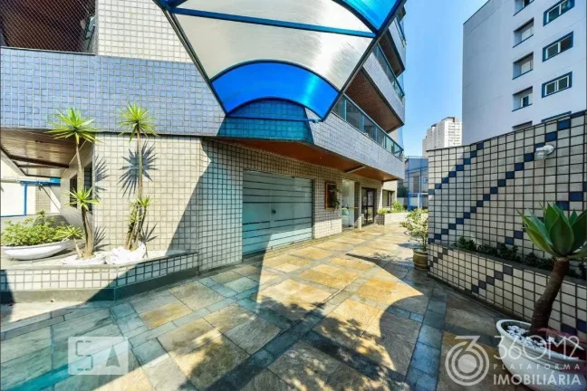 Imagem Apartamento para Venda em São Bernardo do Campo / SP no bairro Centro