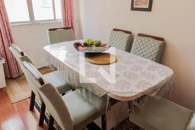 Imagem Apartamento à Venda - Copacabana, 2 Quartos, 80 m2