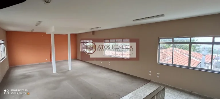 Imagem Sobrado comercial em Jardim Regis - São Paulo