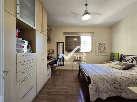 Imagem Apartamento com 3 dormitórios à venda, 153 m² por R$ 1.250.000,00 - Gonzaga - Santos/SP