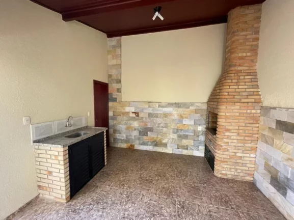 Imagem Lindo sobrado, próximo ao centro de Itupeva