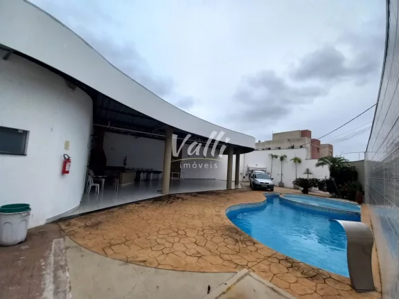 Imagem CASA COMERCIAL em Americana - SP, Nova carioba