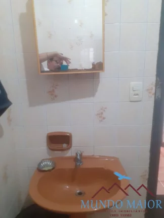 Imagem Sobrado na Vila Alzira 123m de Conforto e Localização Privilegiada