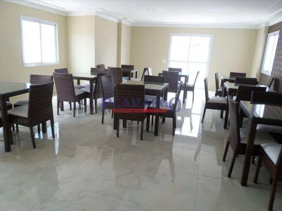 Imagem Apartamento Padrão