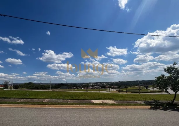 Imagem Terreno em Condominio em Votorantim