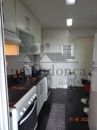 Imagem Apartamento Alto da Lapa, 3 dormts, 1 suite, 2 vagas, 92 m2