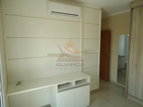Imagem Apartamento - Ribeirão Preto - Ana Maria