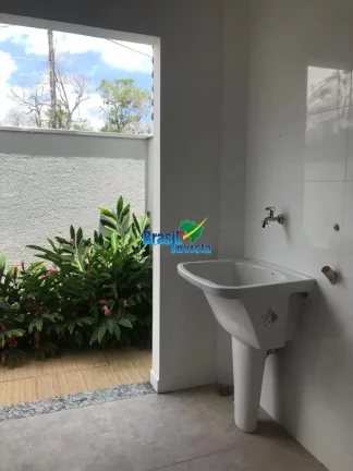 Imagem APARTAMENTOS COM ESTILO E EXCLUSIVIDADE NO MUNDAÍ
