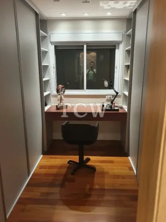 Imagem Apartamento à venda no bairro Campo Belo - São Paulo/SP, Zona Sul