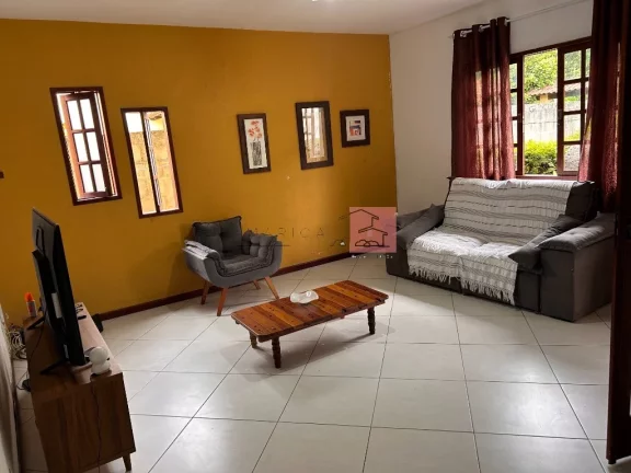Imagem Casa à Venda no Condado de Maricá - Localização Privilegiada!