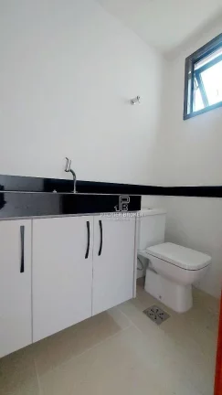 Imagem Apartamento à venda, 168 m² por R$ 1.350.000,00 - Agriões - Teresópolis/RJ