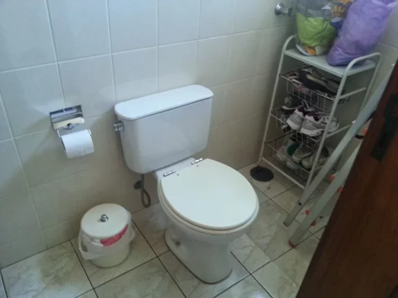 Imagem Apartamento Duplex Com 1 Amplo Dormitório COM Closet, mezanino podendo ser transformado em escritor...