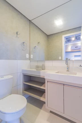 Imagem Apartamento à venda no bairro Cidade Baixa - Porto Alegre/RS