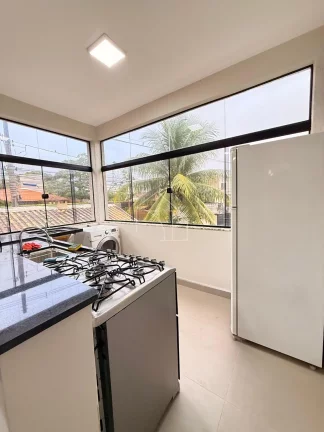 Imagem Apartamento 2 Quartos ara Locação em Manguinhos