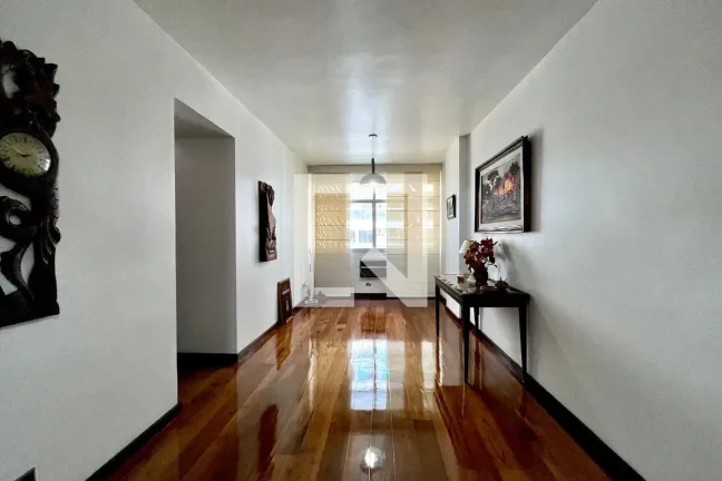 Imagem Apartamento à Venda - Copacabana, 3 Quartos, 110 m2