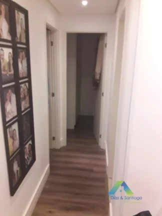 Imagem Lindo apartamento semi novo mobiliado prédio novo, fácil acesso a avenida do Estado, Anchieta, Rua Bom Pastor,10 minutos do museu do Ipiranga 5 minuto