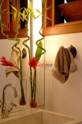 Imagem Casa com 7 dormitórios à venda, 454 m² por R$ 6.500.000 - Pr Ferradura - Armação dos Búzios/RJ