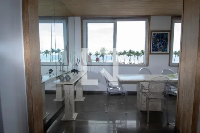 Imagem Apartamento à Venda - Copacabana, 3 Quartos, 224 m2