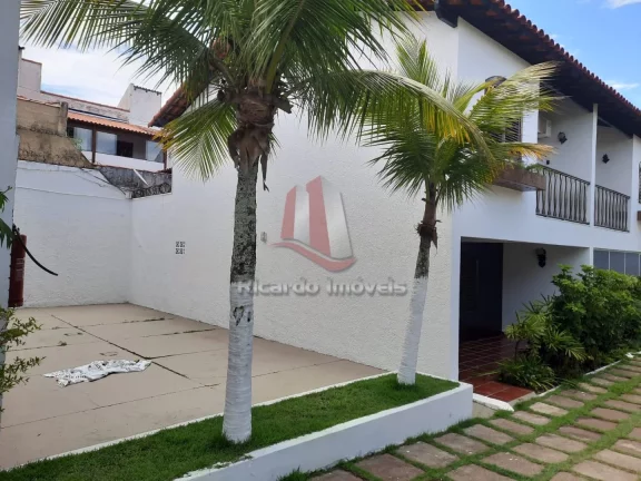 Imagem Casa Duplex Temporada Família Praia Peró