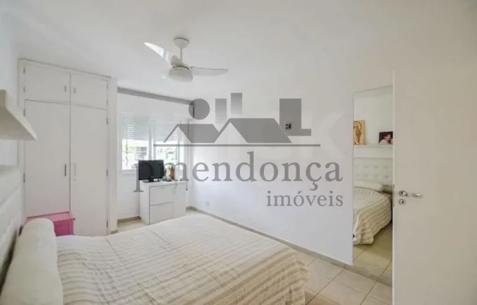 Imagem Apartamento na Rua Dr Homem de Melo com 170m², 3 quartos (1suíte) e 1 vaga.