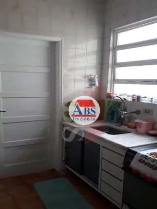 Imagem Apartamento 2 dorm com sacada e vista para o mar no José Menino
