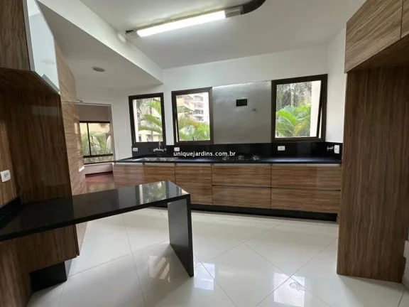 Imagem Apartamento à venda Itaim Bibi São Paulo