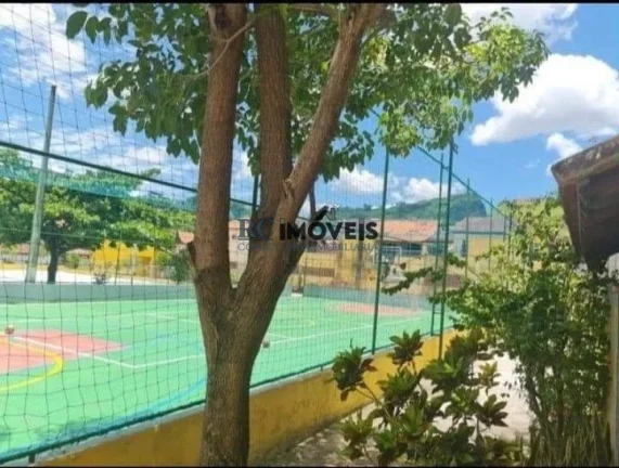 Imagem Casa a Venda no bairro Galo Branco - São Gonçalo, RJ