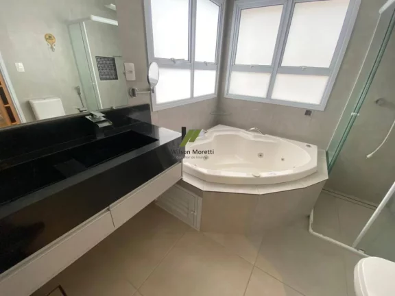 Imagem CASA EM CONDOMÍNIO - ITUPEVA