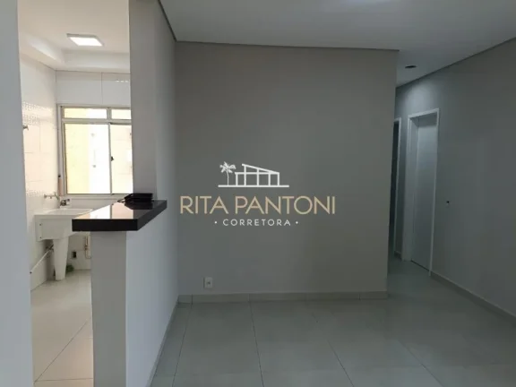Imagem Apartamento - Ribeirão Preto - Alto do Ipiranga - Região Oeste