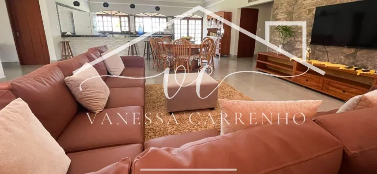 Imagem Venda Chácara | Vanessa Carrenho Assessoria Imobiliária
