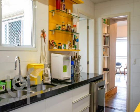 Imagem APARTAMENTO RESIDENCIAL em Sao Paulo - SP, Alto de Pinheiros