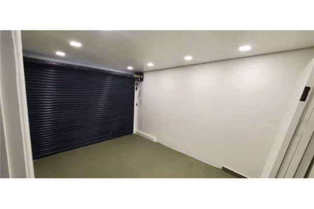 Imagem Sala comercial na Barra Funda - 204 m².