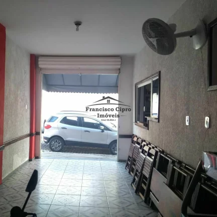 Imagem Casa Sobrado