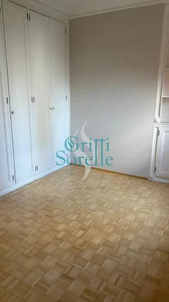 Imagem Apartamento à Venda em Indianópolis - São Paulo/SP.