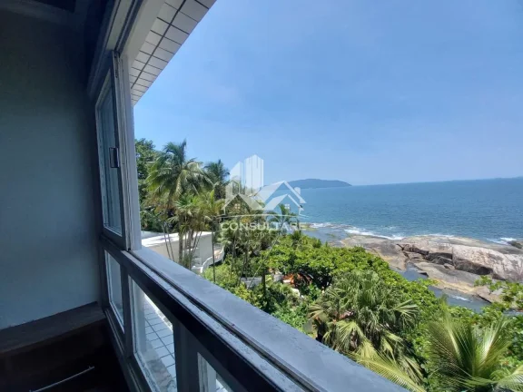 Imagem Apartamento com 2 quartos, Ilha Porchat, São Vicente - R$ 530 mil, Cod: 24175