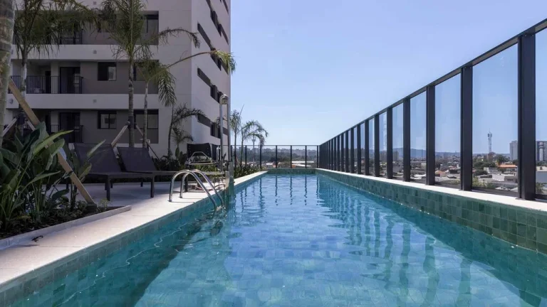 Imagem Caminhos da Lapa Elo - Residencial - Caminhos da Lapa Elo - Residencial