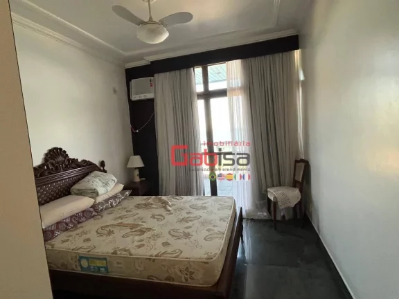 Imagem Apartamento com 4 dormitórios à venda, 250 m² por R$ 2.600.000,00 - Centro - Cabo Frio/RJ