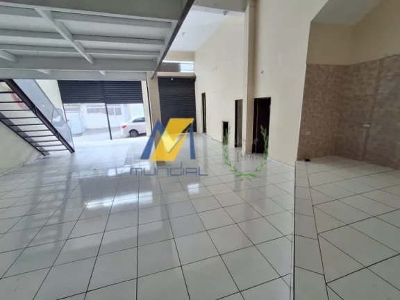 Imagem Prédio Comercial para Alugar com 230m²!!!